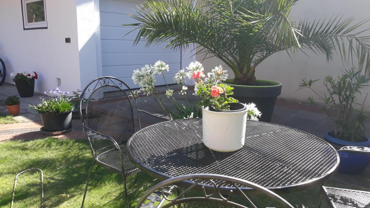 Ferienwohnung In Celle Dış mekan fotoğraf