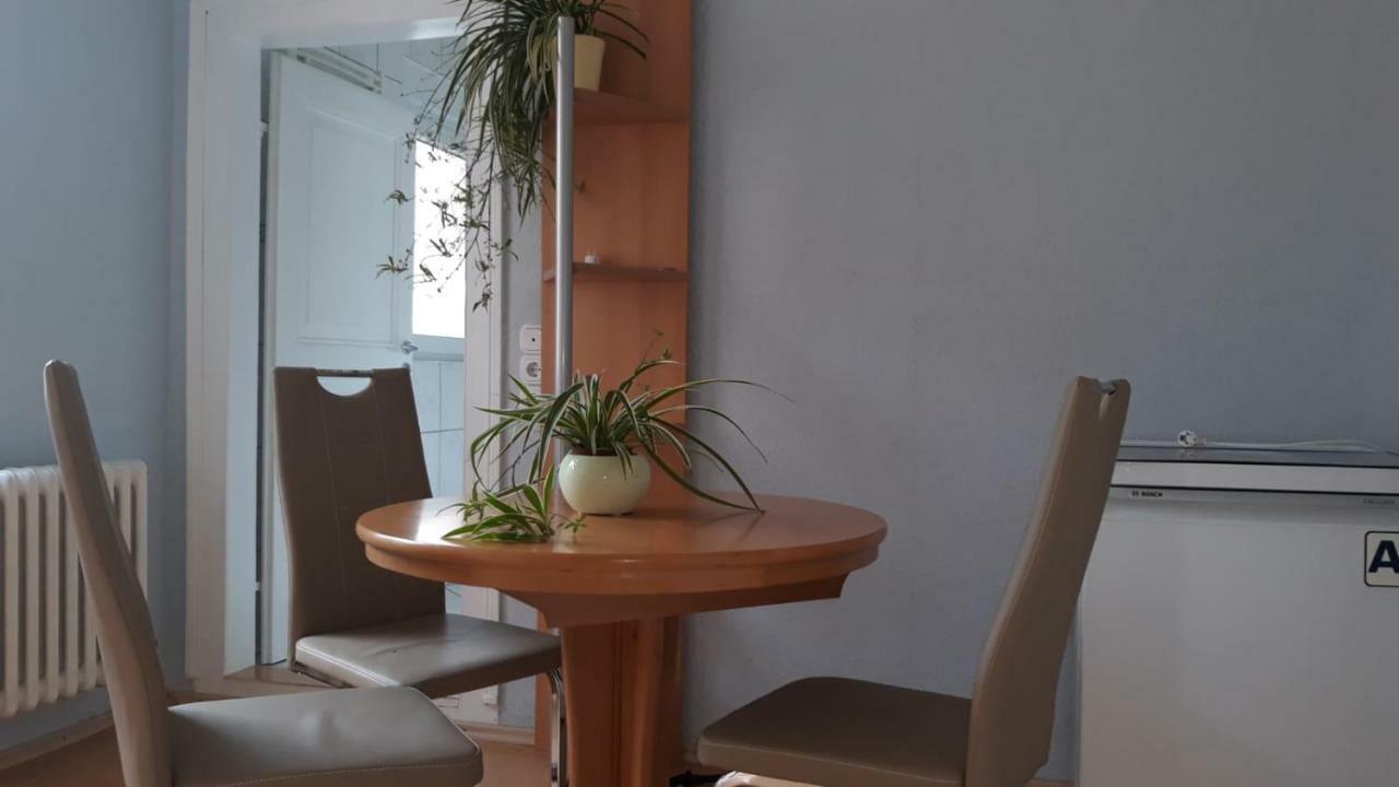 Ferienwohnung In Celle Dış mekan fotoğraf